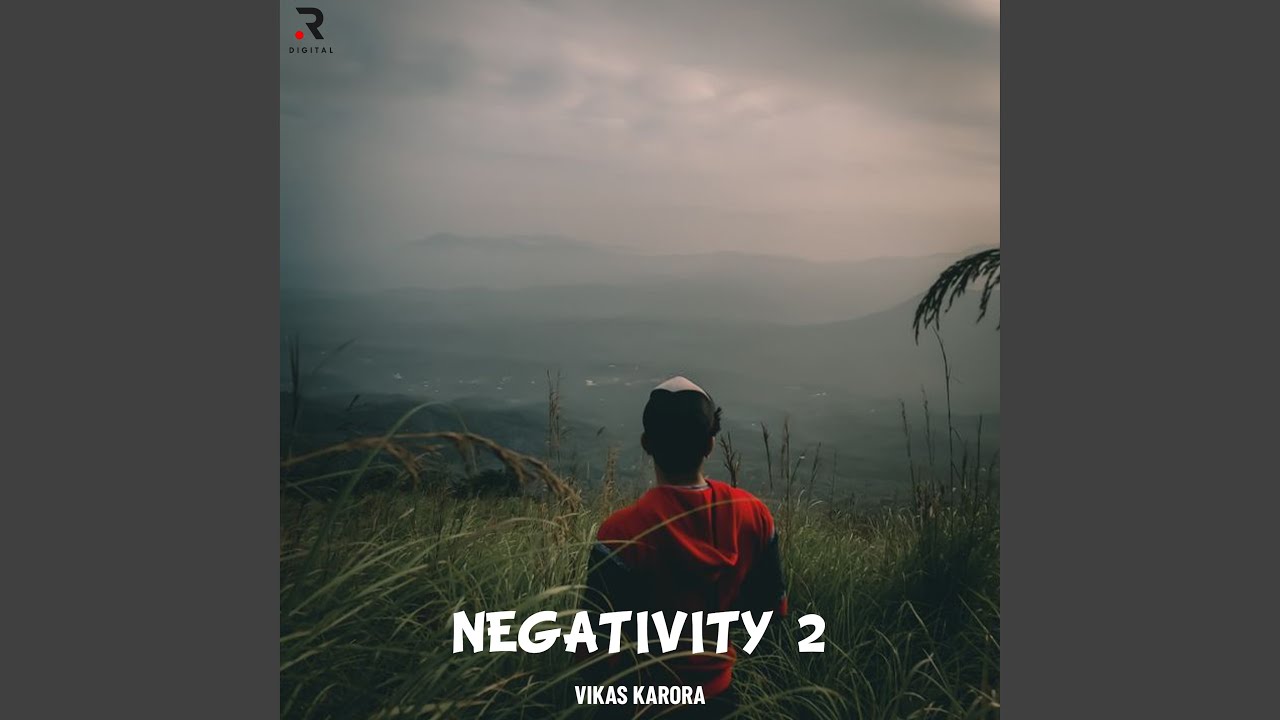 Negativity 2