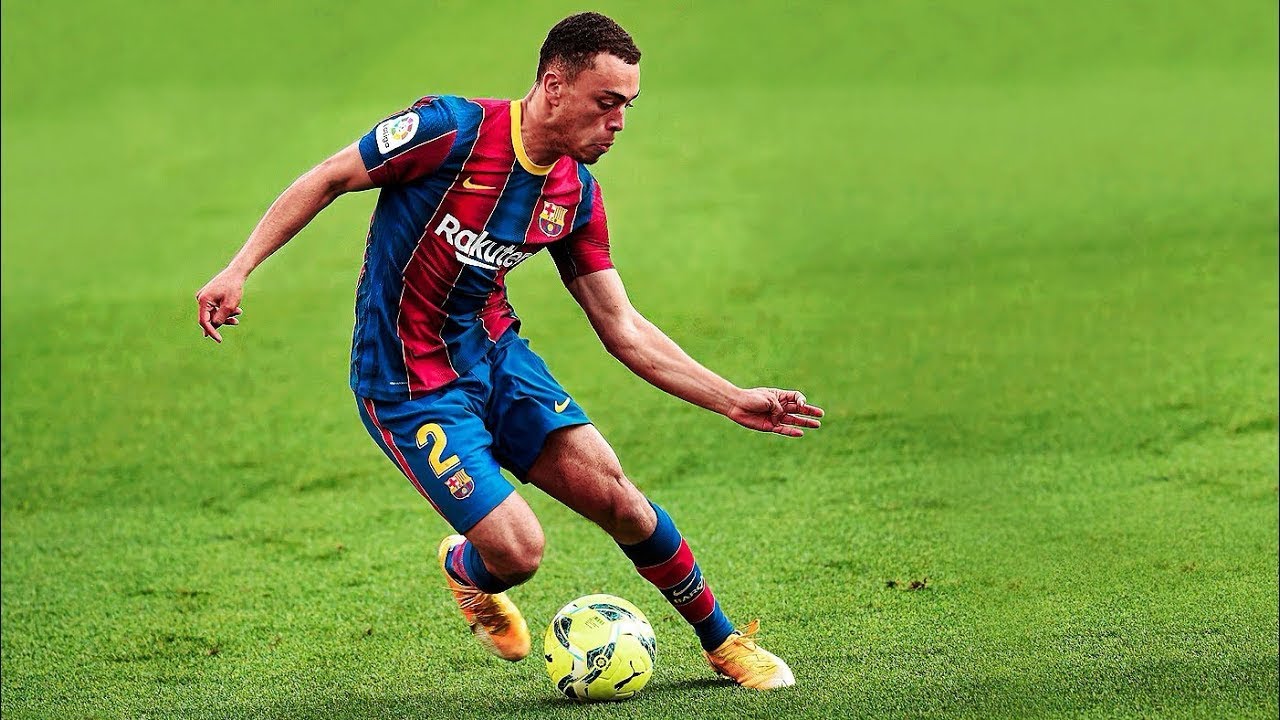 Sergi&ntilde;o Dest - Humiliating Everyone