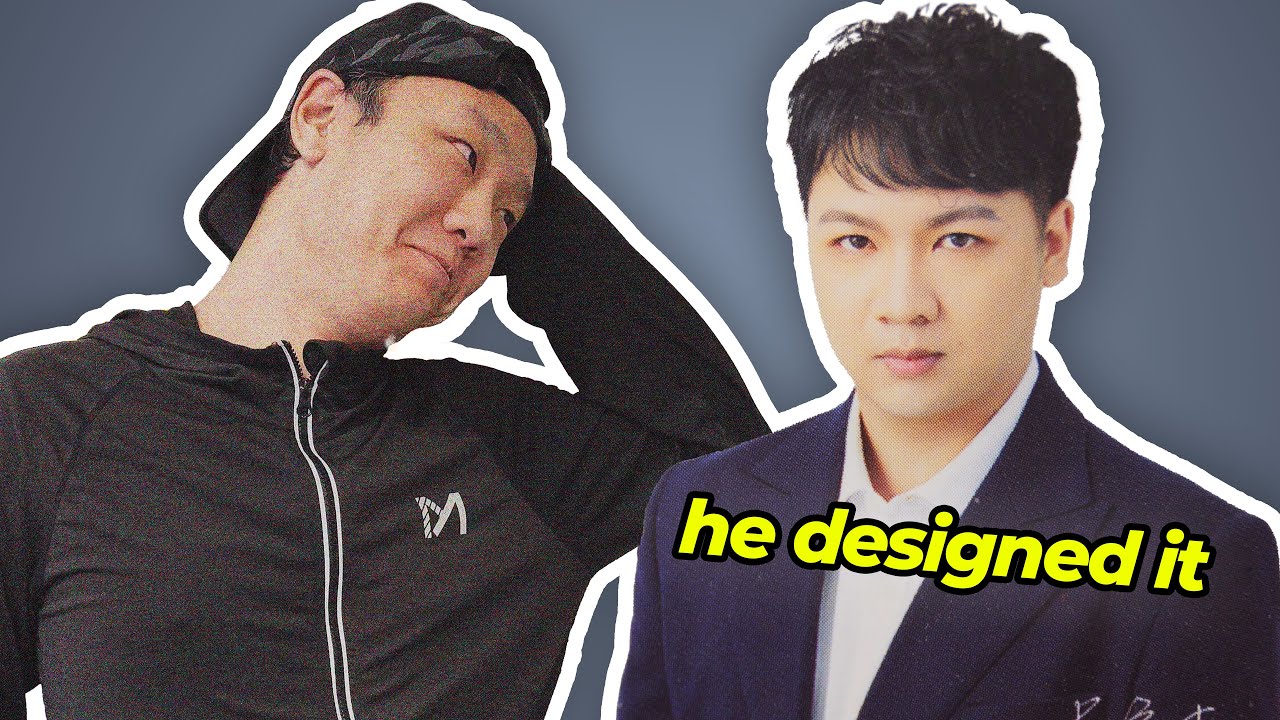 The YS3 M Is the MoYu Flagship You've Been Waiting For