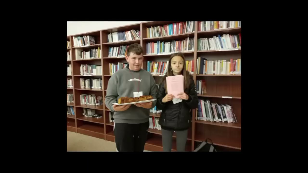 COMIENZA PPLL EN EL IES FRANCÉS DE ARANDA