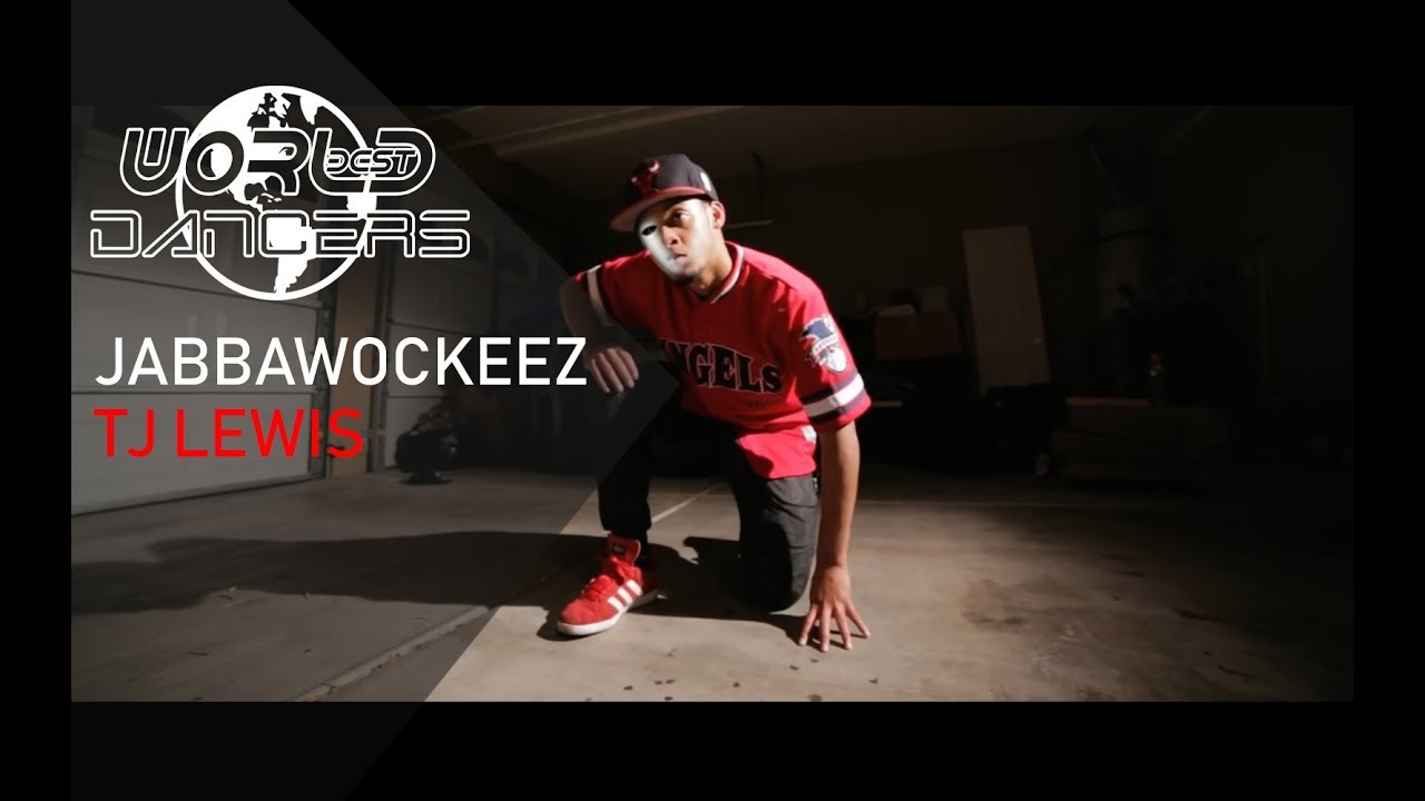 JABBAWOCKEEZ - The New Generation | TJ LEWIS
