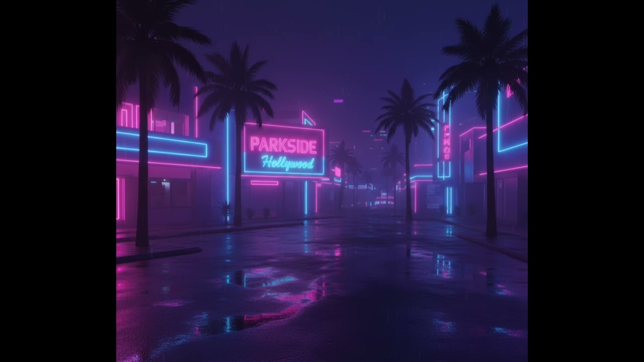 Parkside Hollywood