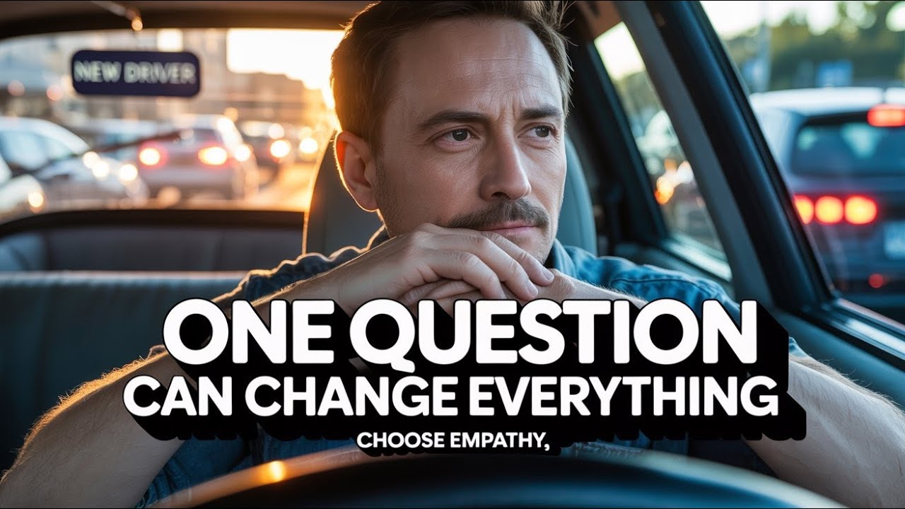 “One Question That Can End Anger & Change Every Relationship | Psychology of Empathy”