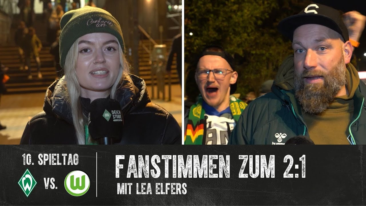 &bdquo;Gewonnen ist gewonnen