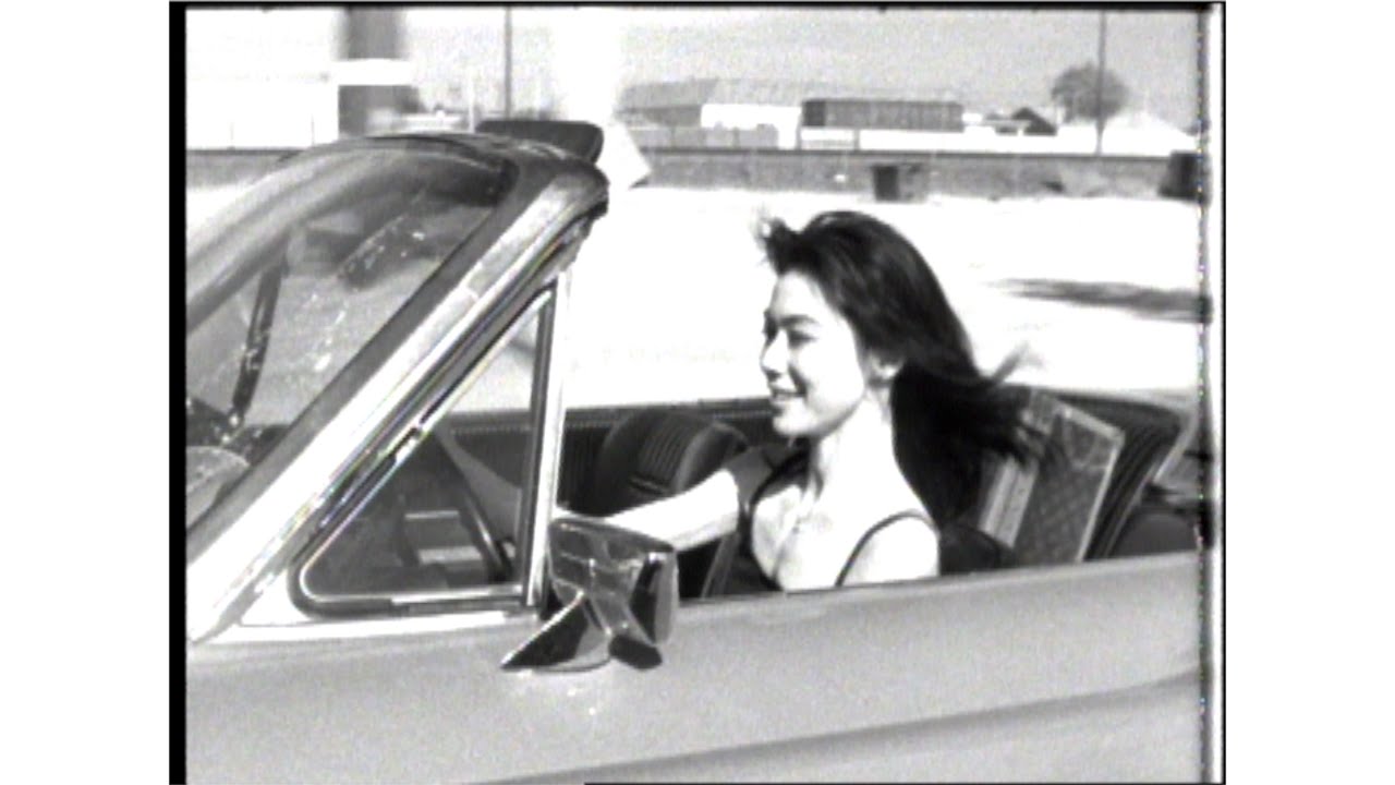 今井美樹 -「DRIVEに連れてって」Music Video