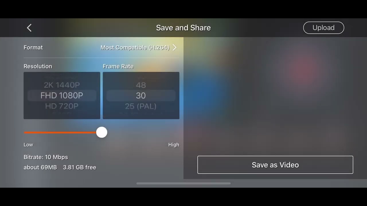 (REQUESTED) How To make not sure what I did to X On Kinemaster