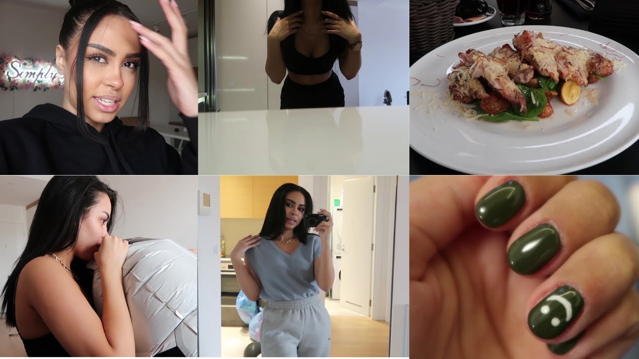 Neobjavljeni vlog | Haos