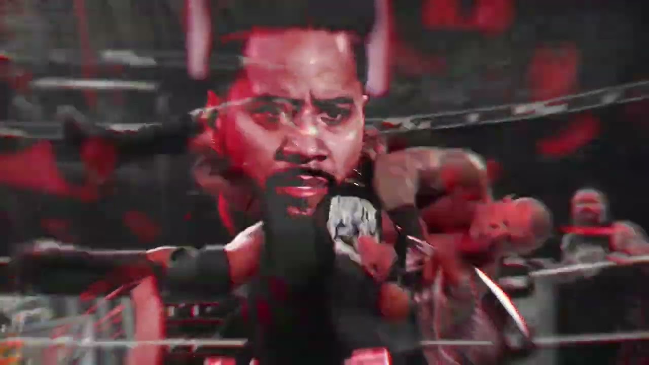 | WWE | Jacob Fatu and Jimmy Uso Theme Song Mashup | 2024 | - " Samoan King "