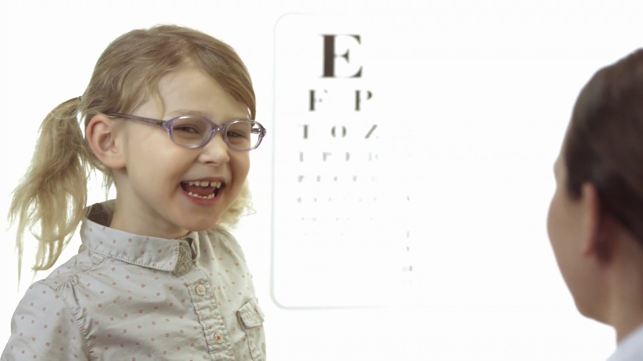 School vision screenings by Ottawa Public Health
