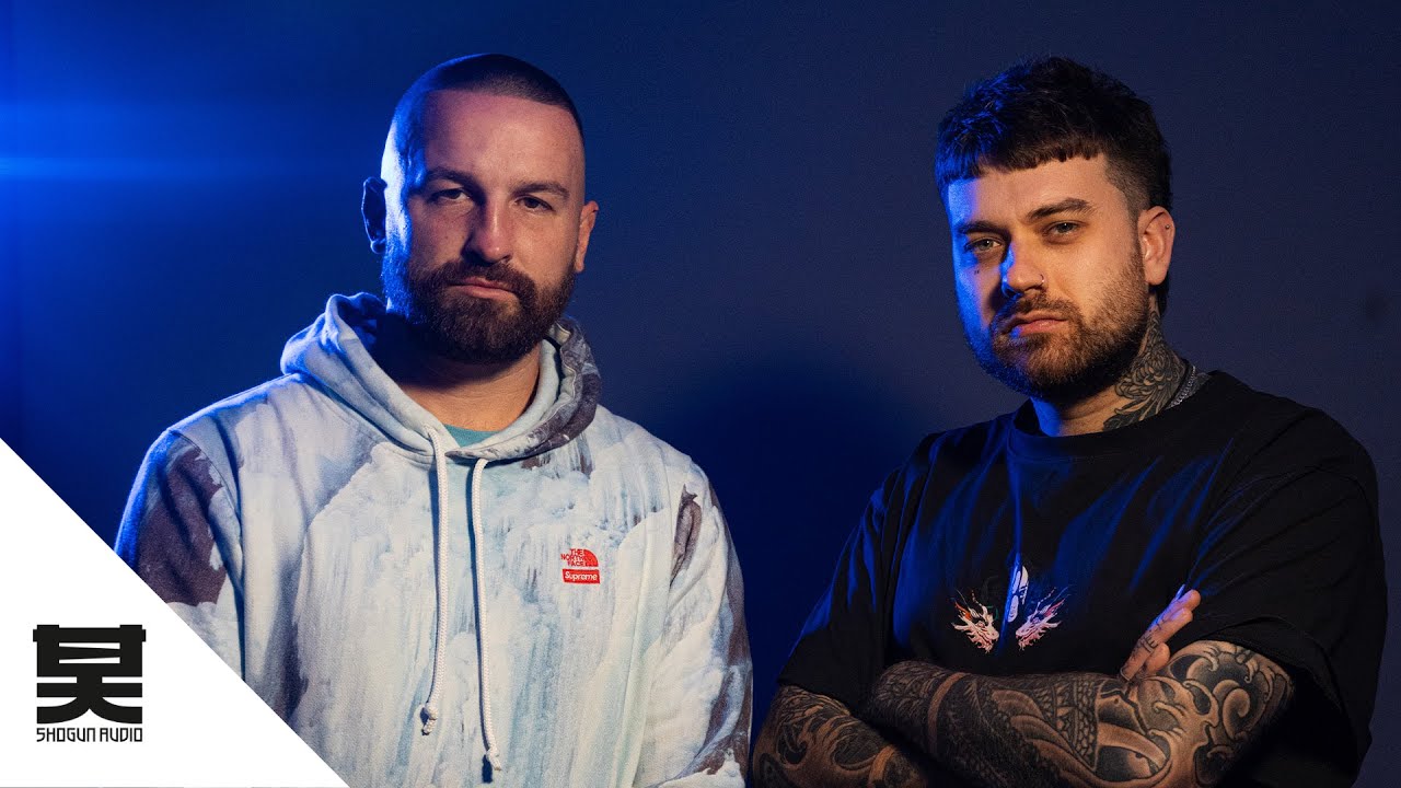 Monrroe & Duskee - B.E.R