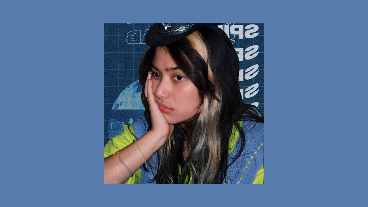 spill tab - Oatmilk (Full EP)