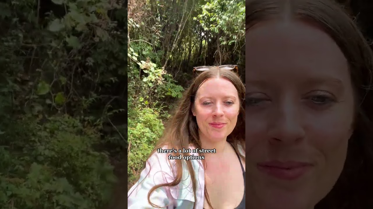 One week itinerary for El Salvador! Would you visit? I link to everywhere we stayed, everything we