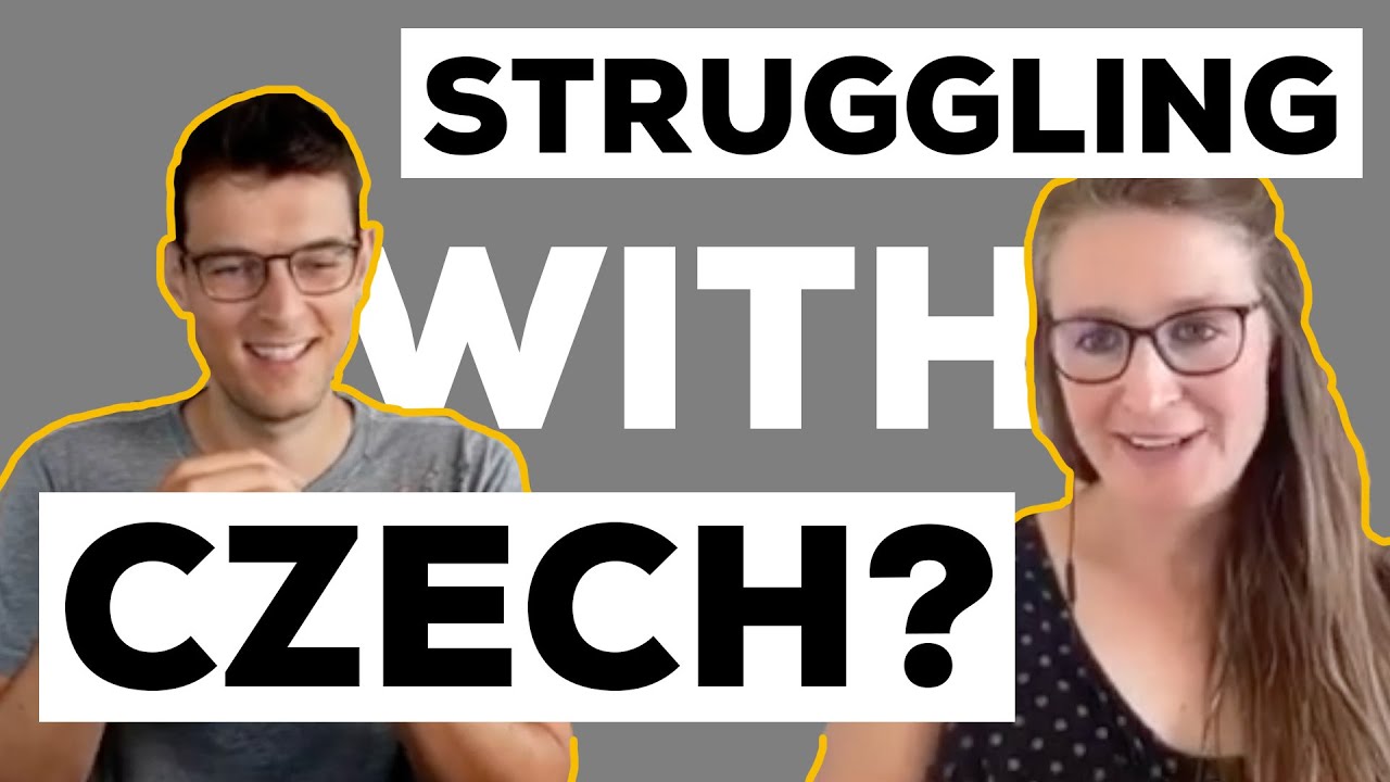 Why Traditional Language Teaching Doesn’t Work for Learning Czech