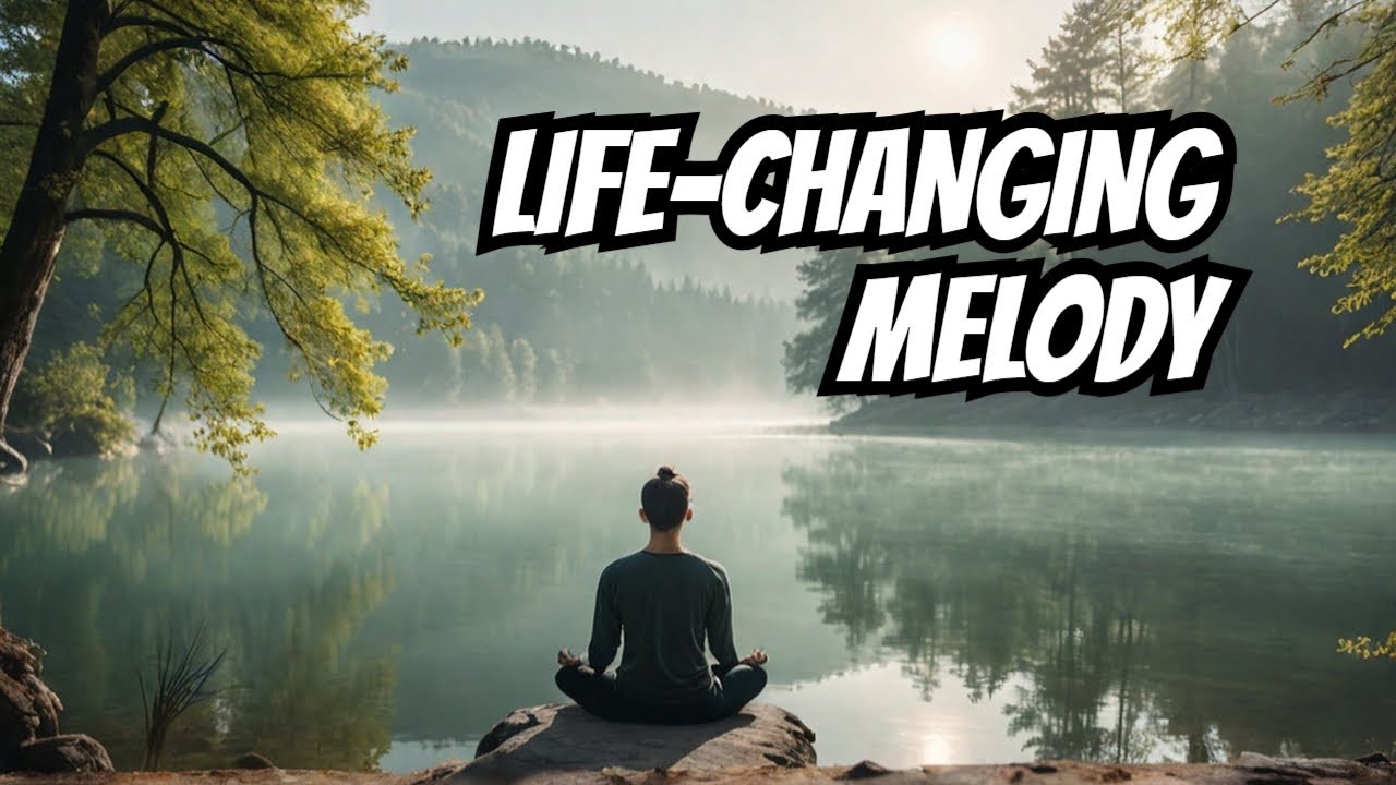Mystical Lake Music PROVEN to Change Your Life in 30 Days