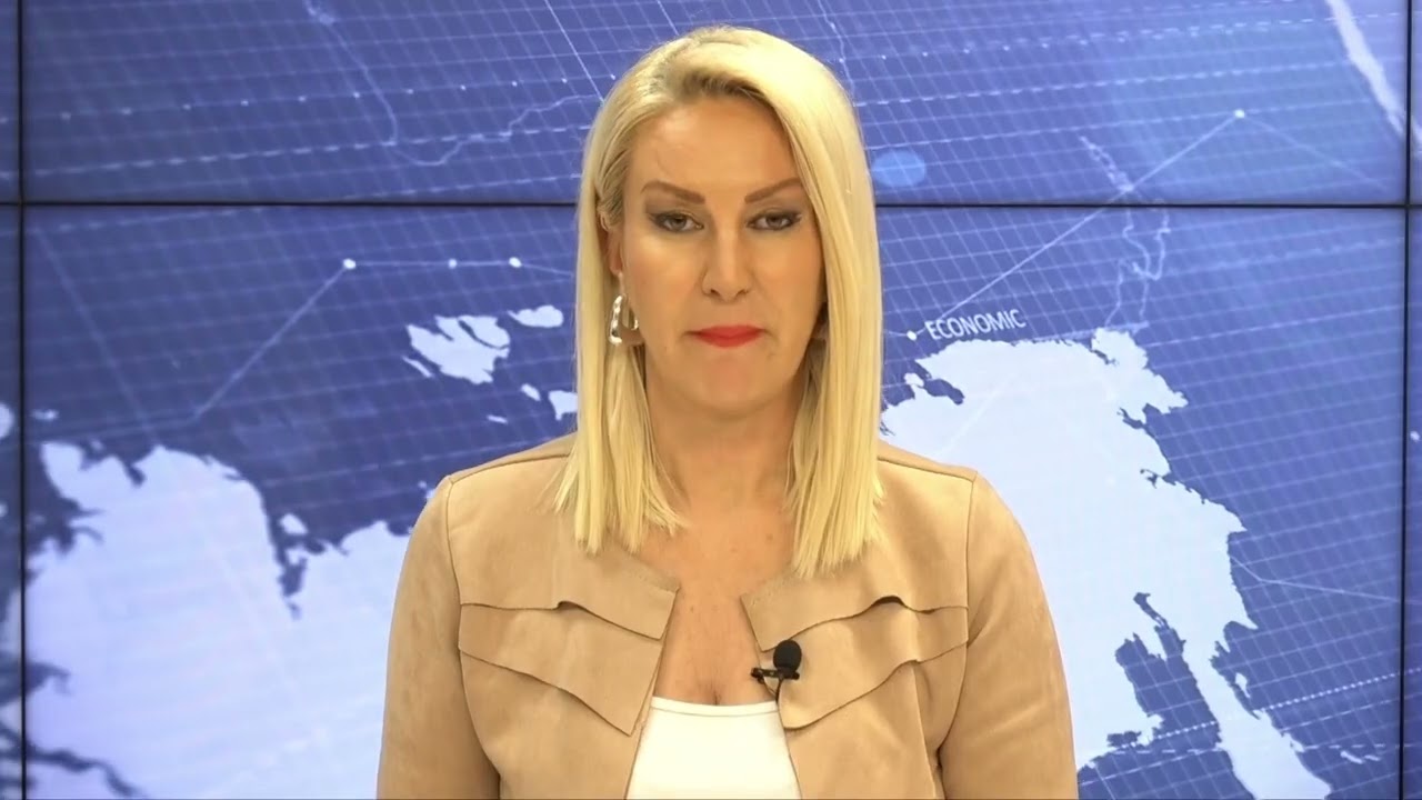 Δελτίο Ειδήσεων 07/03/2026 18:00