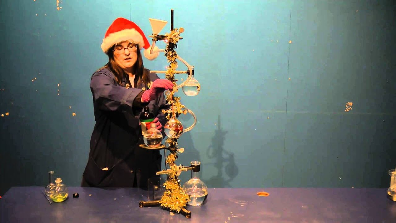 Cool Science - The Importance of pH