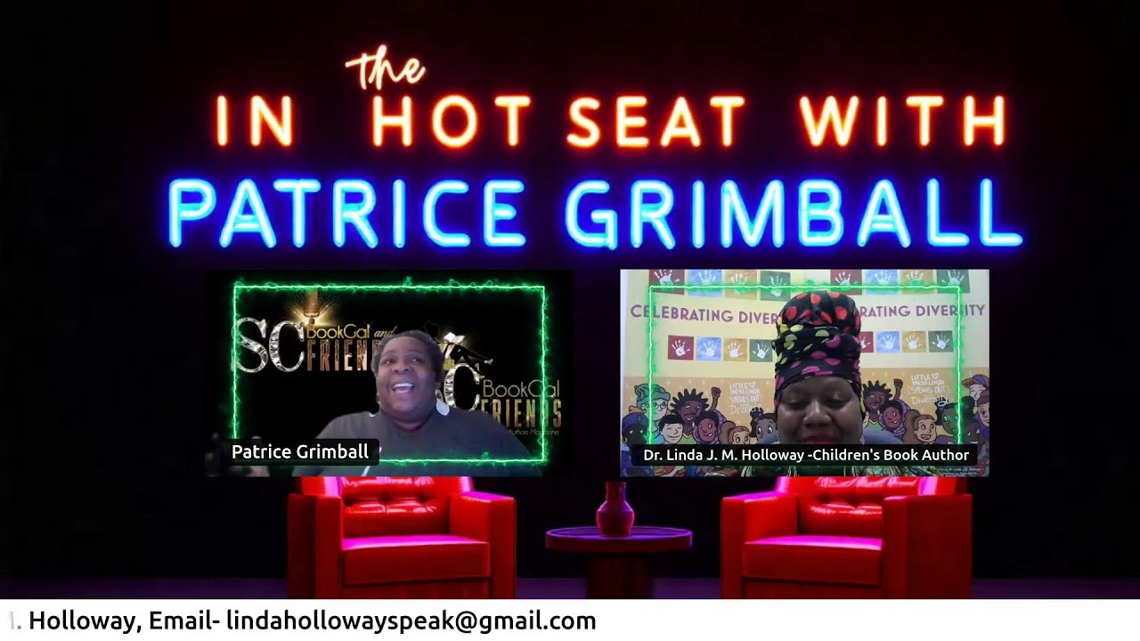 SC BOOKGAL & FRIENDS