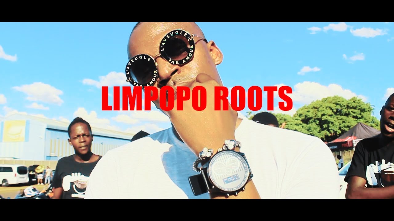 LIMPOPO ROOTS PROMO 1080P
