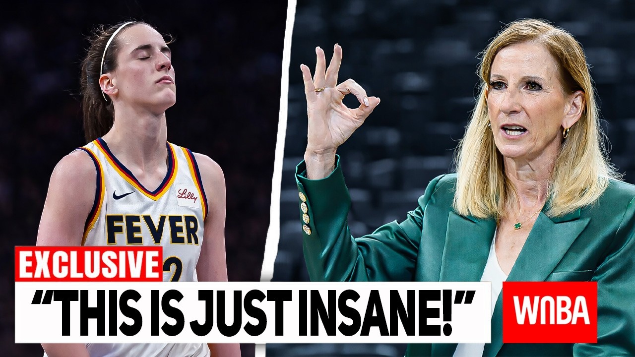 In The Caitlin Clark Era WNBA Players REJECT $2.4M Max Salary Deal! Here's What They're DEMANDING!