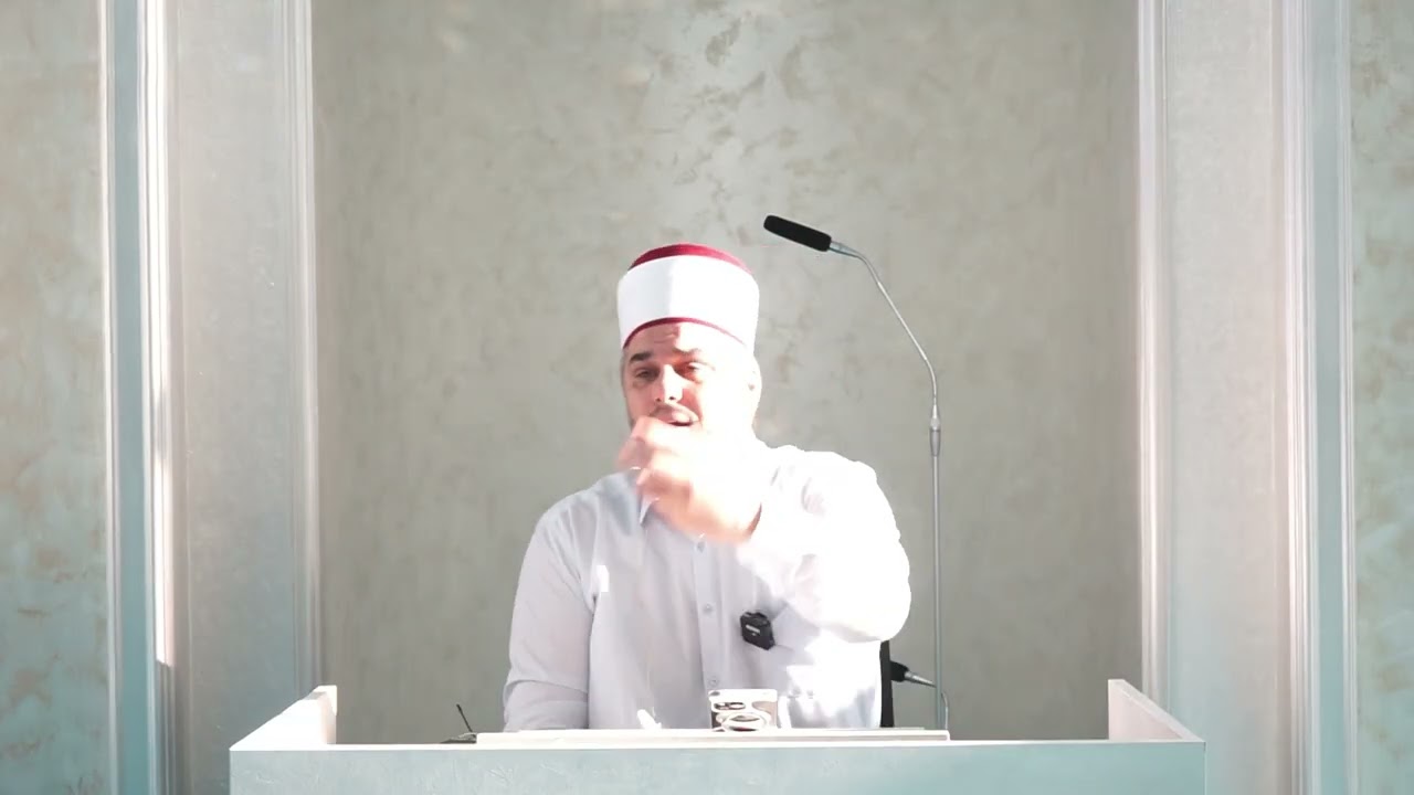 Tregimet më të Bukura - Nuhu alejhi selam pjesa 2 | ABIL VESELI