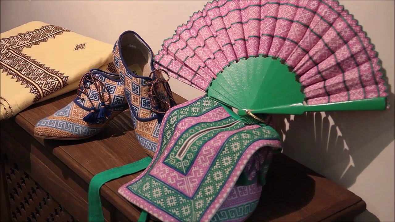 Navalcán - Bailes y Artesania