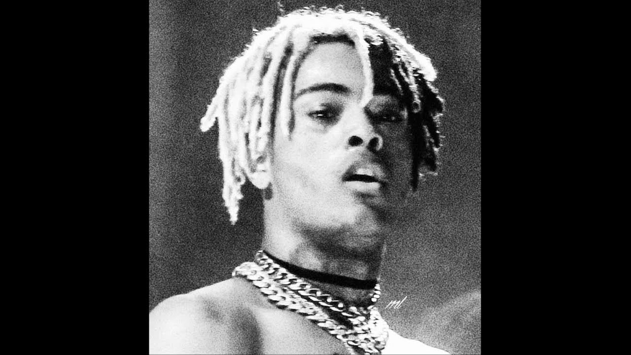 [FREE] XXXTENTACION ACOUSTIC GUITAR TYPE BEAT - 