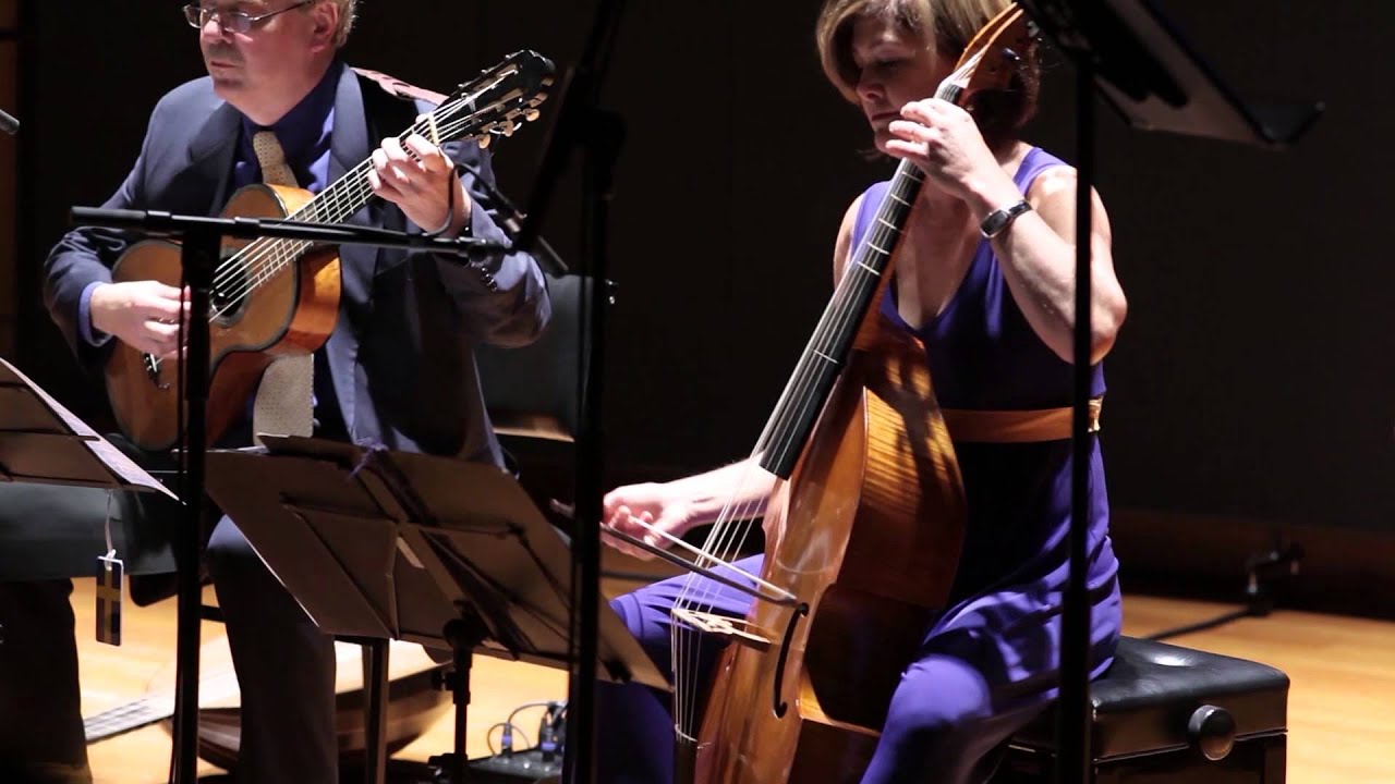 Carl Michael Bellman - Fredman's Epistel No 2