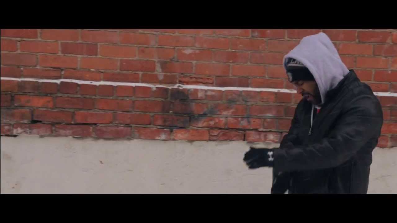 Kopelli & Mic Phelps of Cold Men Young 'On The Rocks' [Official Music Video]