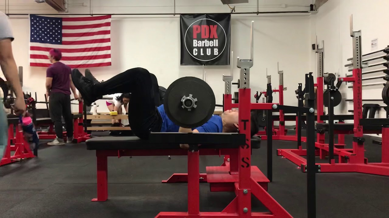 W4D3 Close grip bench - set 3/3