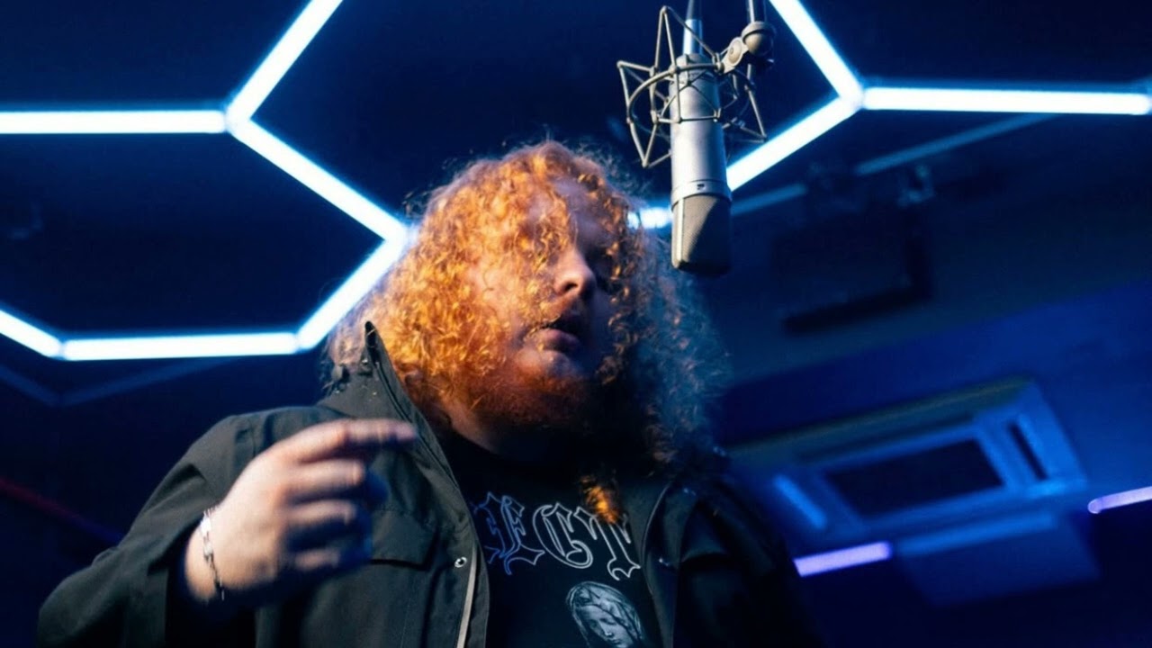 Ginn Lee Type Beat 2025 - 