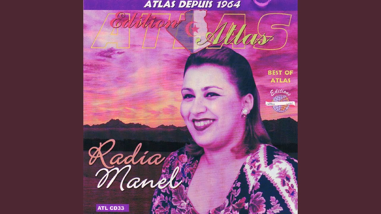 Tghidni omri / Machi hiya / Rahou welali / Daret sahbi / Djibou halou / Lamouni (Pot pourri)