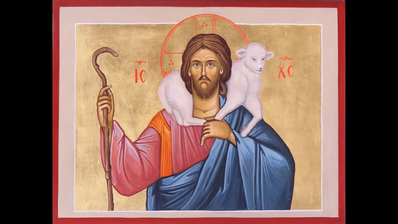 Padres de la Iglesia 1: San Hermas