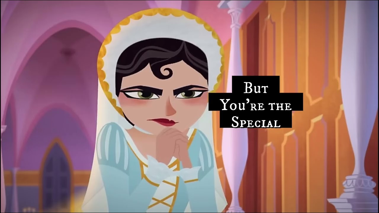 Journey of the past/ Varian edit REMAKE