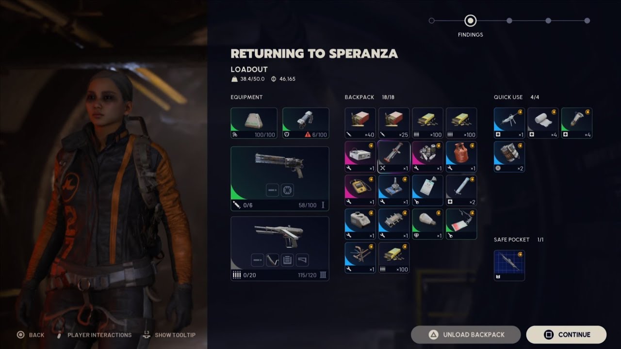 Arc Raiders | solo / random duo.