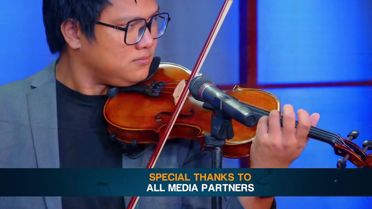 Live! Praise Experience | October 24, 2025