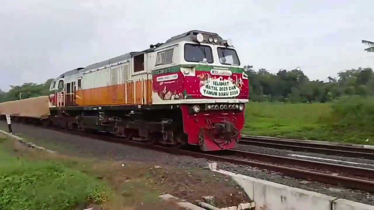 Hunting KA selama bulan Januari 2026