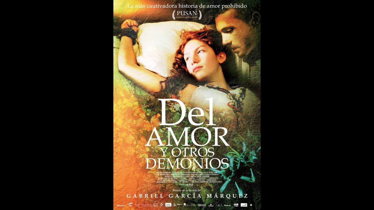 DEL AMOR Y OTROS DEMONIOS - AUDIOLIBRO | Gabriel García Márquez | Capítulo 4 | Parte 1