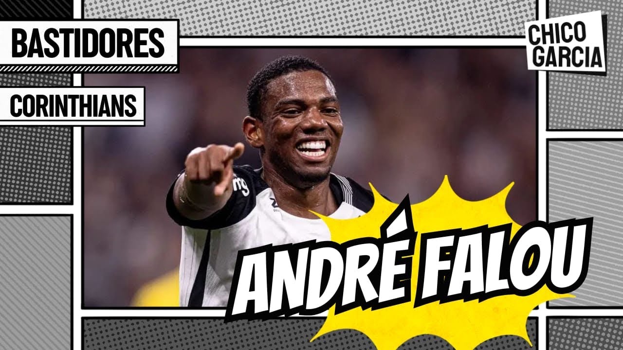 CORINTHIANS: ANDRÉ FALA PELA PRIMEIRA VEZ SOBRE PROPOSTA DO MILAN. TREINO TEM REFORÇO PRA QUARTA