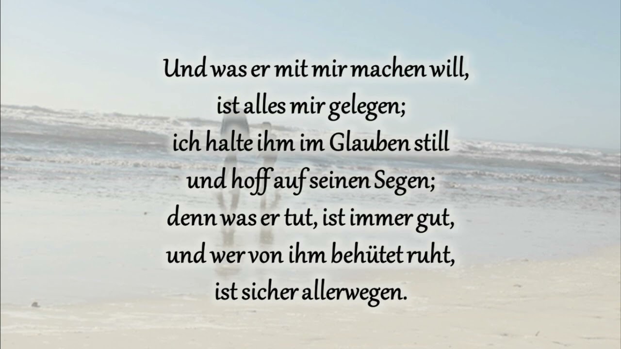 13.11.2022 - Gottesdienst im Vereinshaus