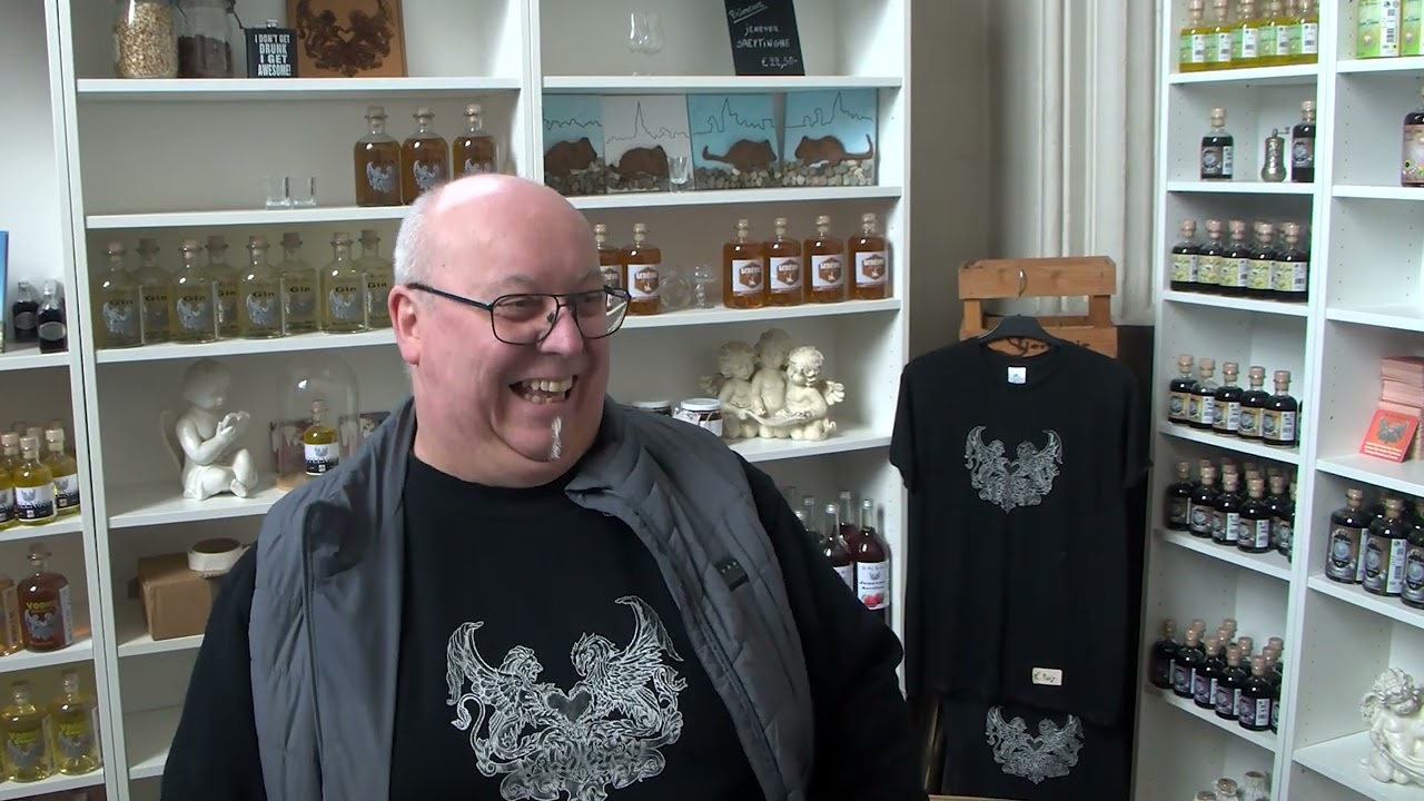 140e Jaarmarkt Sint Jansteen - Reportage | Omroep ZVL