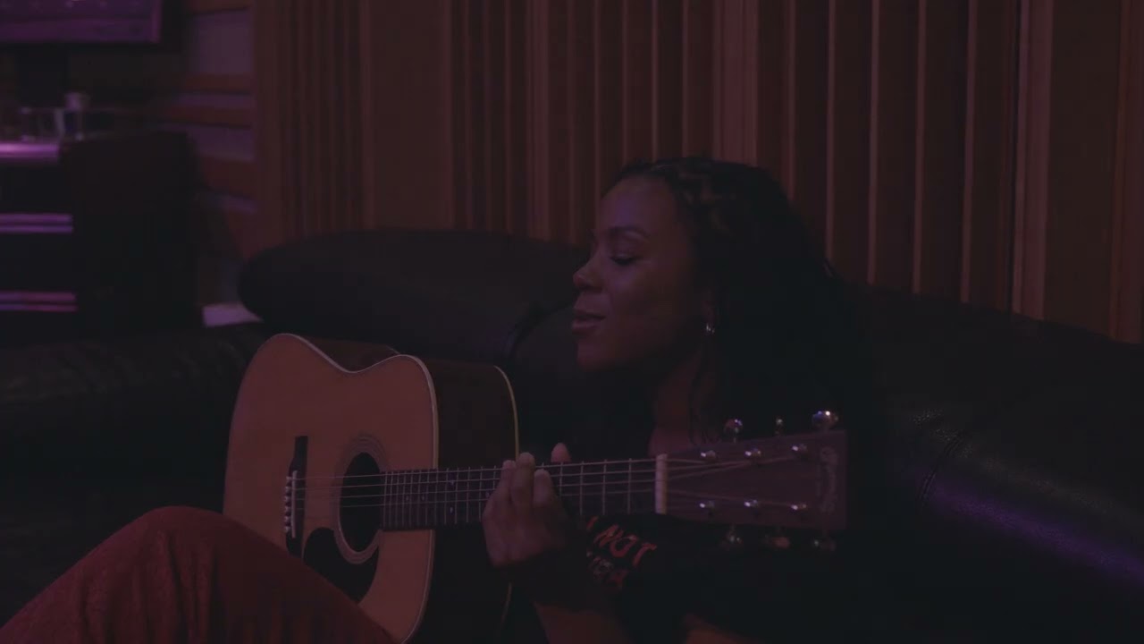 Sugar Skies (Studio Version)