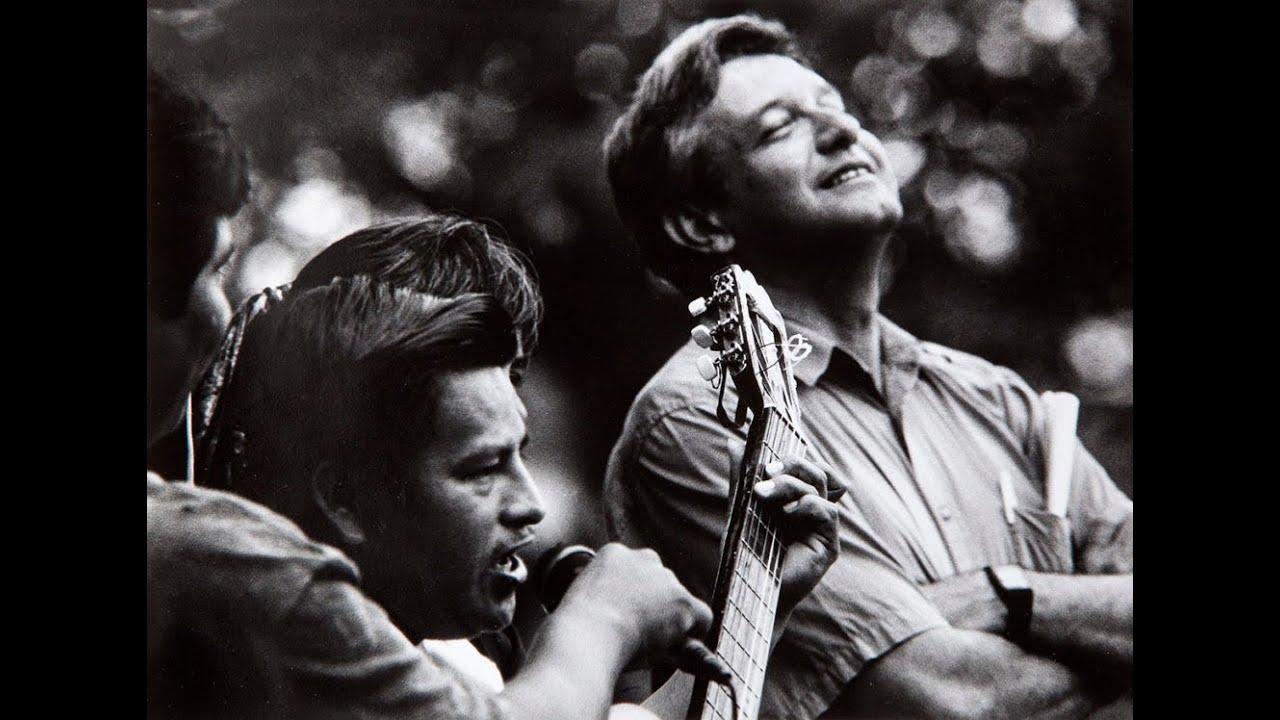 Tributo a AMLO (El Necio, de Silvio Rodríguez)