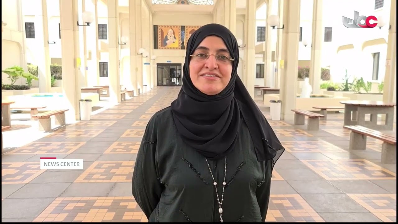 Sultan Qaboos University Hospital receives Int'l Canadian Accreditation Platinum level