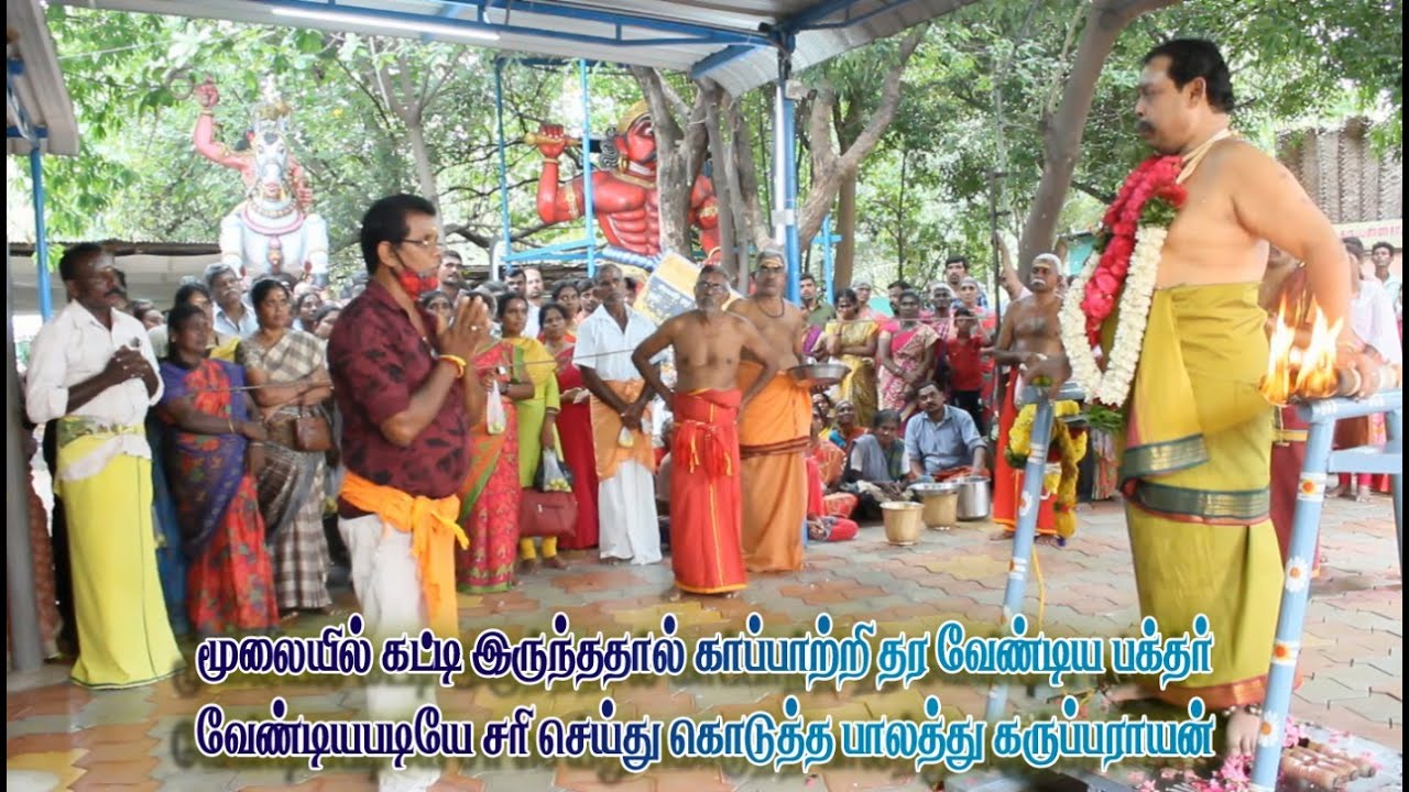 அருள்வாக்கு பாகம்-1(8.11.2024)வெள்ளிக்கிழமை ஸ்ரீ பாலத்து கருப்பண்ணசாமி திருக்கோயில் பாரியூர்,கோபி.