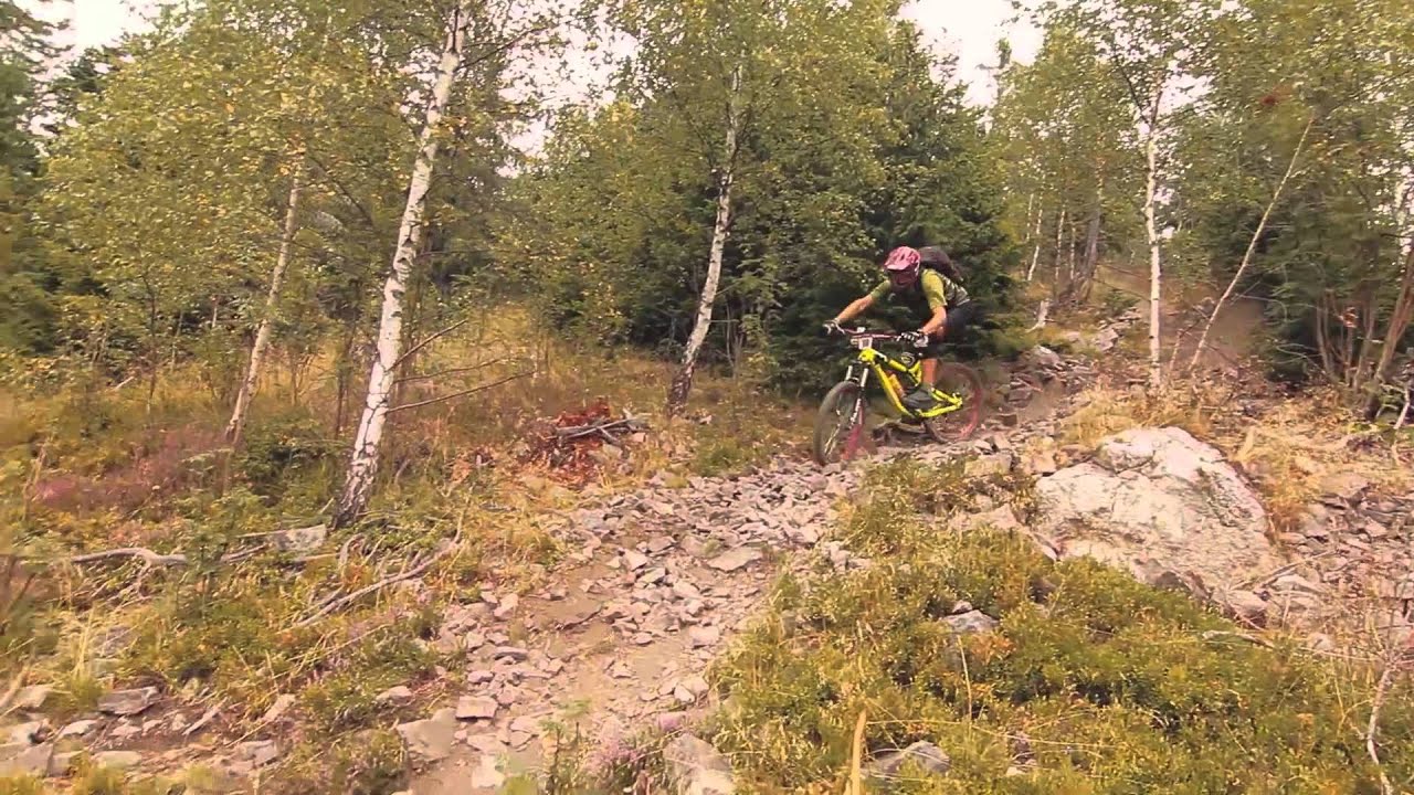 SCOTT ENDURO X RACE Granč-Petrovce 2015