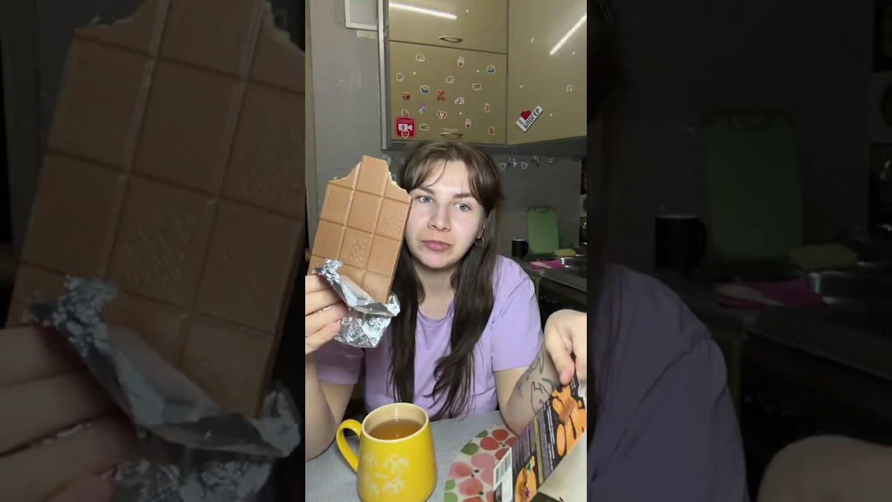 Эль Карамель от Коммунарки #дегустатор #дегустация #проб... more