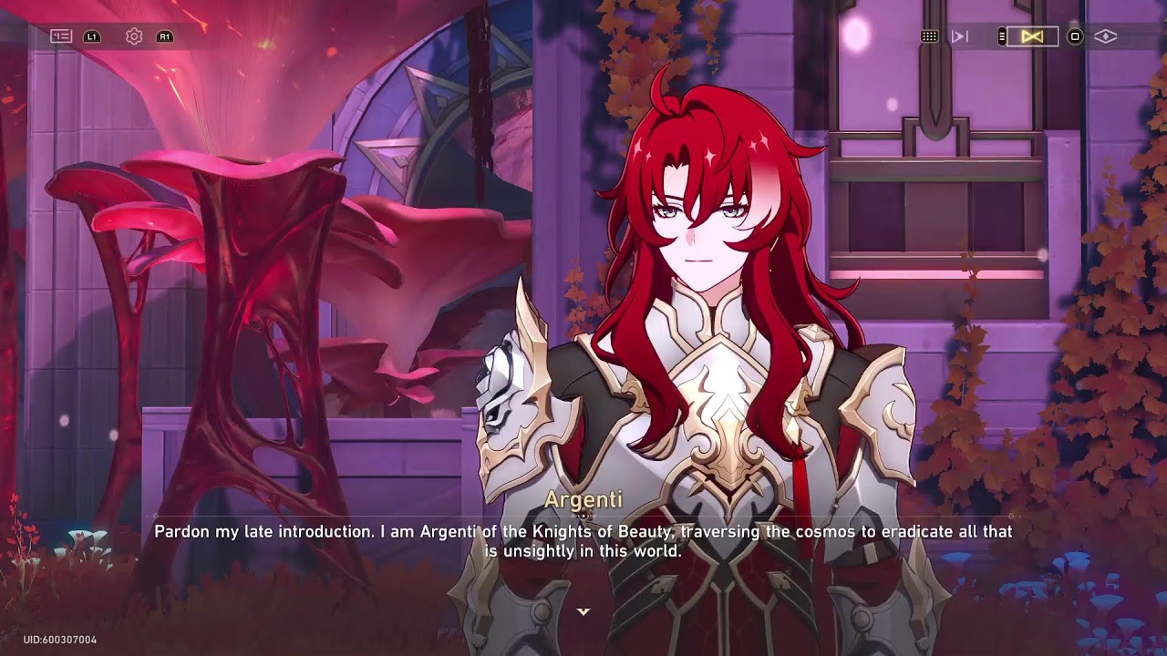 [DROPS] finish the story!!! | Honkai: Star Rail |EN/TAG