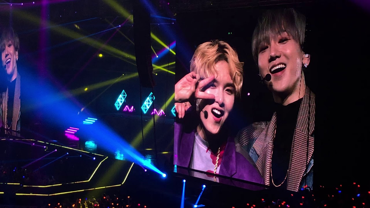 [FANCAM] 20191013 SUPER SHOW 8 IN SEOUL SUPER JUNIOR (슈퍼주니어) - talk + Disco Drive
