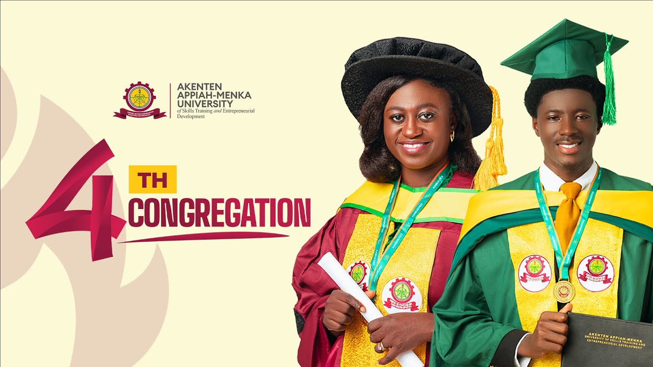 4TH CONGREGATION HIGHLIGHTS