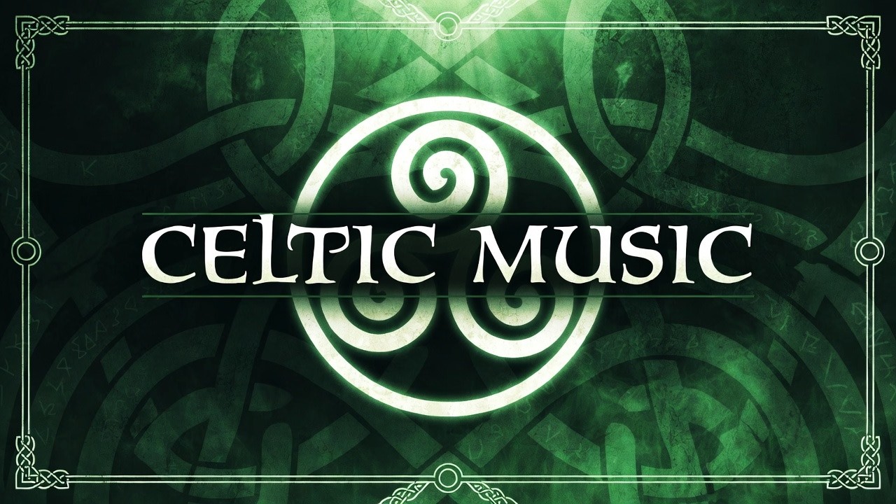 This Celtic Music Will Unlock Your Deepest Focus and Flow State